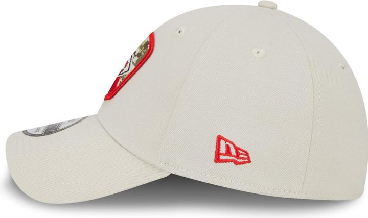 Produktbild New Era 39Thirty Cap Salute to Service Kansas City Chiefs - (S/M)
