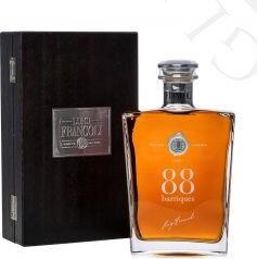 Image du produit Bonollo Grappa Luigi Francoli 88 Barrique (1 x 70 cl)