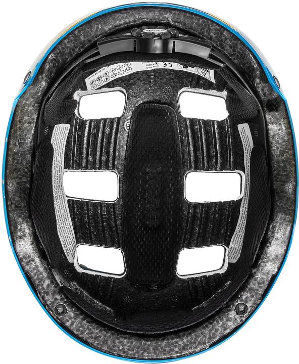 Produktbild Uvex Sports Kid 3 (51 - 55 cm)