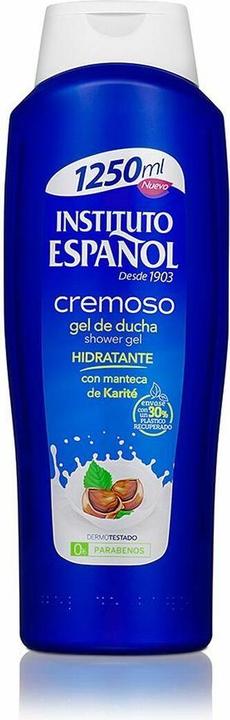 Instituto Español Spanisches Institut Duschgel mit Shea-Butter 1250ml (1250 ml)