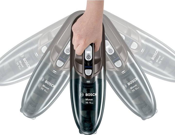 Produktbild Bosch Hausgeräte Move 16Vmax