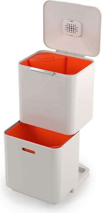 Immagine prodotto Joseph Joseph Sistema di separazione dei rifiuti TETEP POP smoke (60 l)
