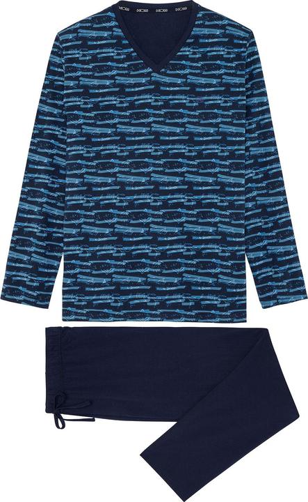 Actual product image HOM Pyjama Tenerife (M)