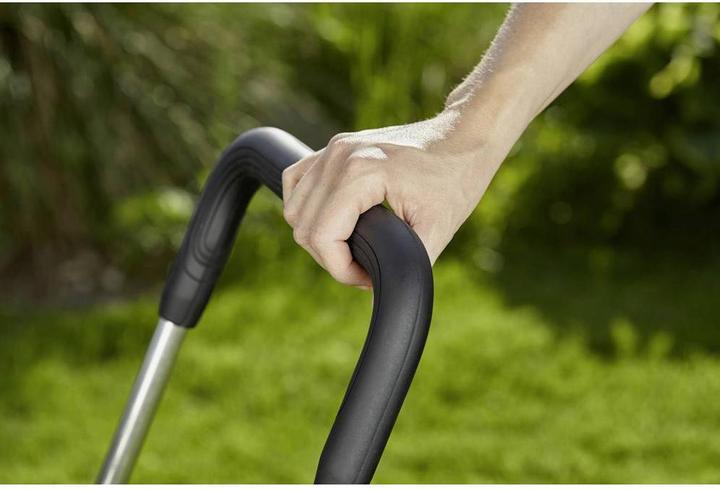 Actual product image Gardena CleverRoll L Easy