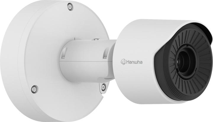 Produktbild Hanwha QVGA Radiometric AI Thermal (768 x 576 Pixels)