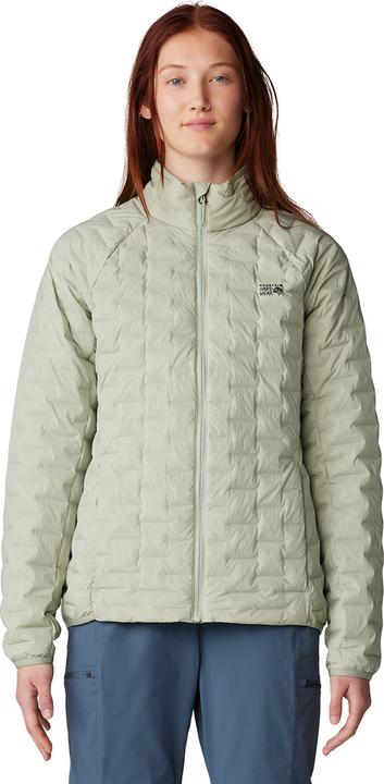 Mountain Hardwear W Stretchdown™ Light Jacket