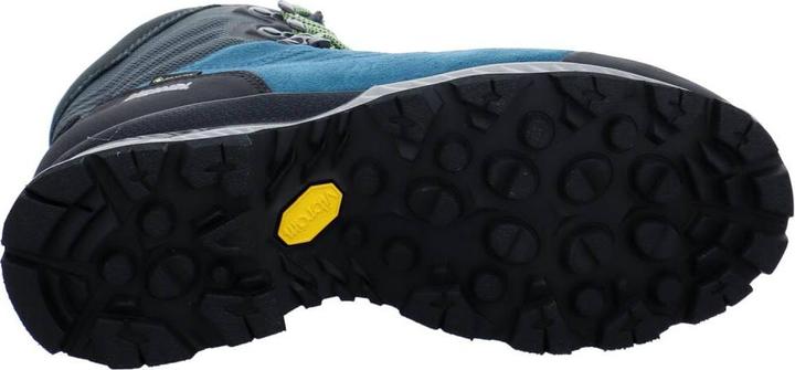 Actual product image Meindl Air Revolution 2.6 Lady (39)