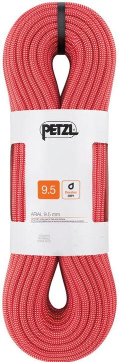 Image du produit Petzl Arial 9,5mm corde unique (70 m)