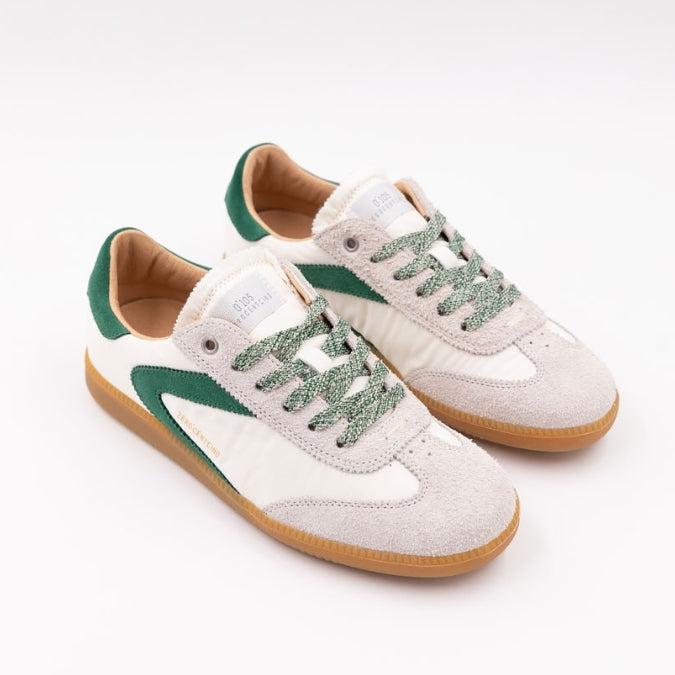 Produktbild 0-105 Sneakers Nova Green (38)
