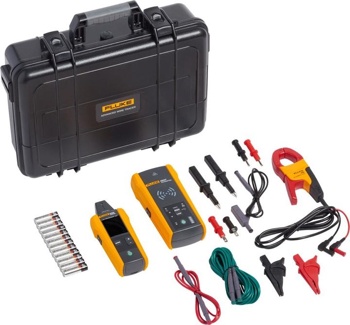 Actual product image Fluke 2052 (CAT IV 600V)