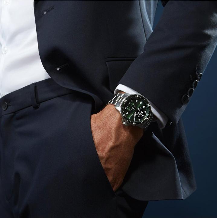 Productafbeelding Withings Scanwatch Horizon (43 mm)