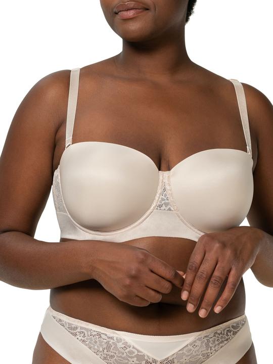Actual product image Triumph Vivid Spotlight underwired bra (90 A, pack of 2)