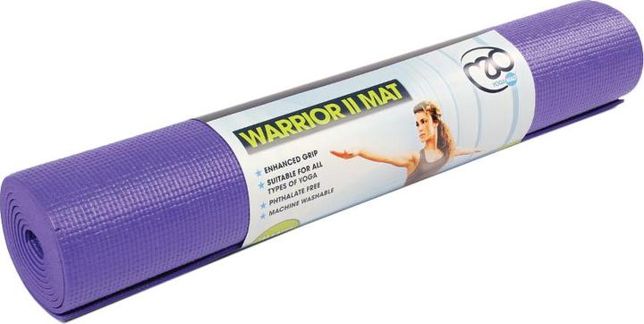 Image du produit Yoga Mad Tapis de yoga Warrior II (6 mm)
