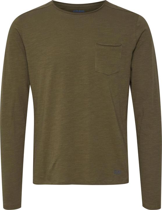 Immagine prodotto Blend BHBHNICOLAI tee l.s. 20703060 (M)