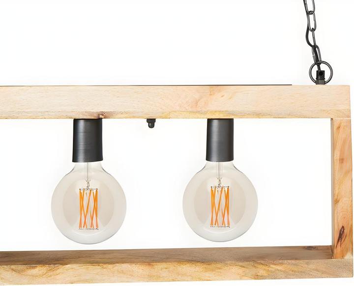 Actual product image Vente-unique Olius (E27)