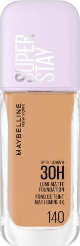 Produktbild Maybelline New York Super Stay Lumi-Matte Foundation (140)