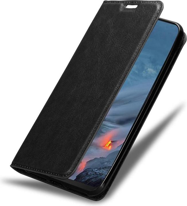 Productafbeelding Cadorabo Boek Onzichtbare Magneethoes (Huawei P30)