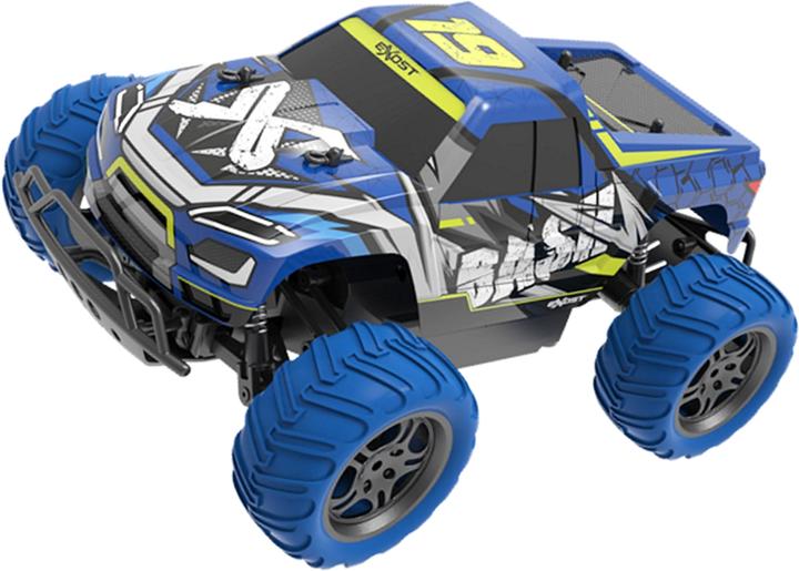 Immagine prodotto Silverlit Exost X-Bash