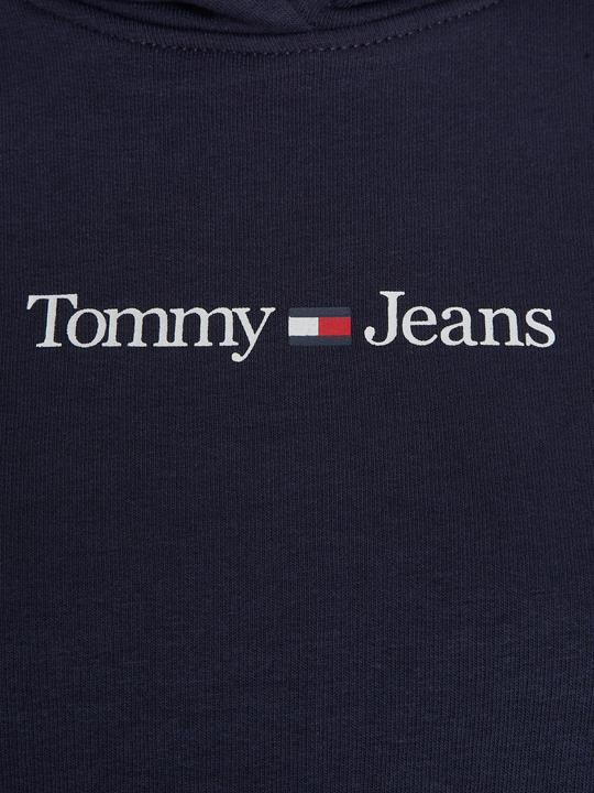 Produktbild Tommy Hilfiger TJW Reg Serif Linear DW0DW15649 C87 S (S)