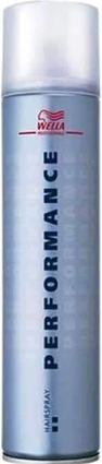 Immagine prodotto Wella Lacca PERFORMANCE 500 ml (500 ml)