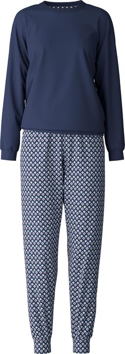 Calida Daylight Dreams Bündchen-Pyjama