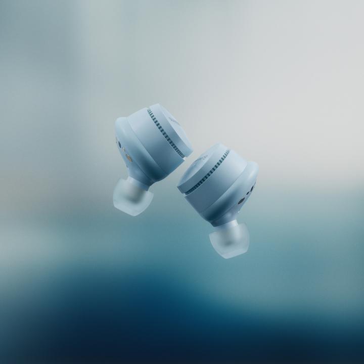 Actual product image Bowers & Wilkins Pi6 (ANC, 8 h, Wireless)