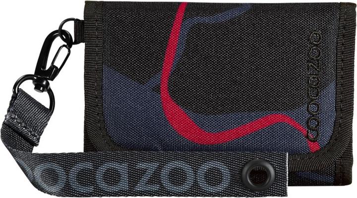 Produktbild Coocazoo Portemonnaie Geldbörse mit Sichtfenster