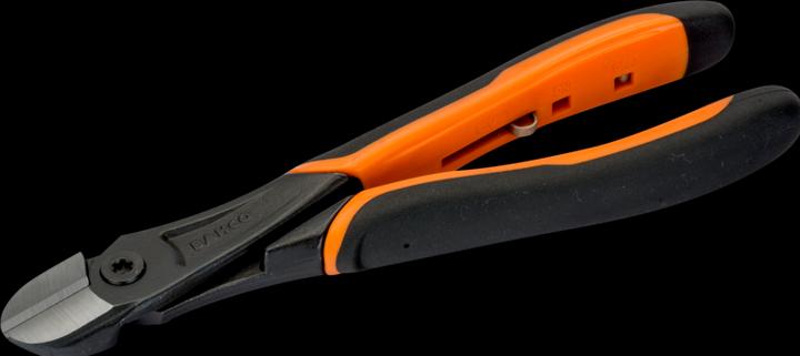Image du produit Bahco Pince coupante Kraft (180 mm)
