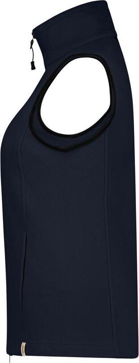 Produktbild Hakro Fleeceweste ECO (XS)