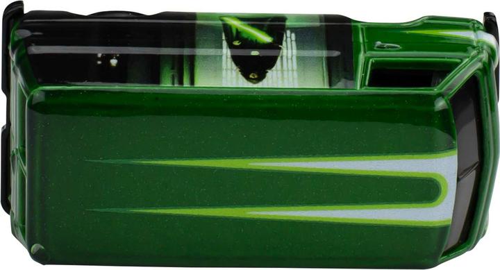 Actual product image Hot Wheels '66 Dodge A100 The Mandalorian