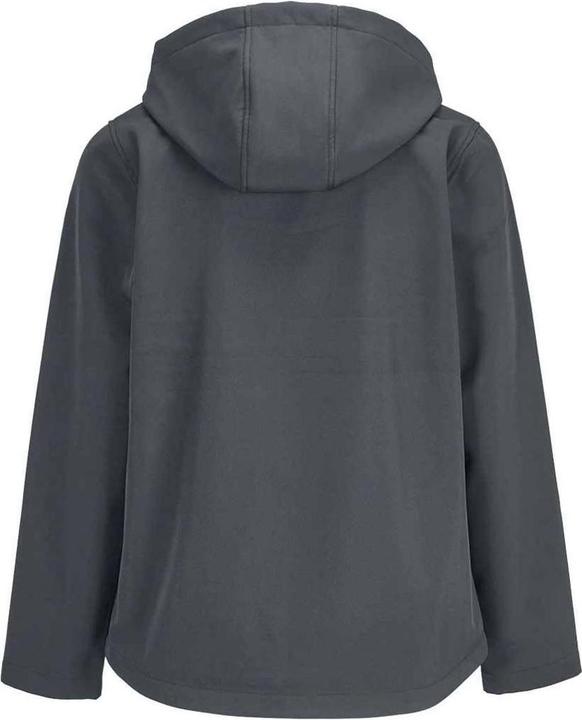Produktbild Sols Race Softshelljacke mit Kapuze (S)