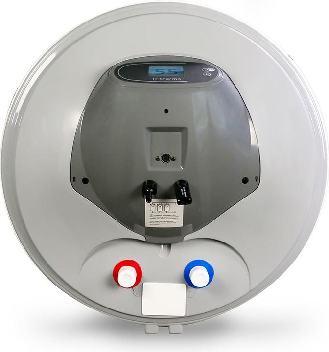 Immagine prodotto Fothermo Caldaia fotovoltaica 10 litri zonne-energie boiler