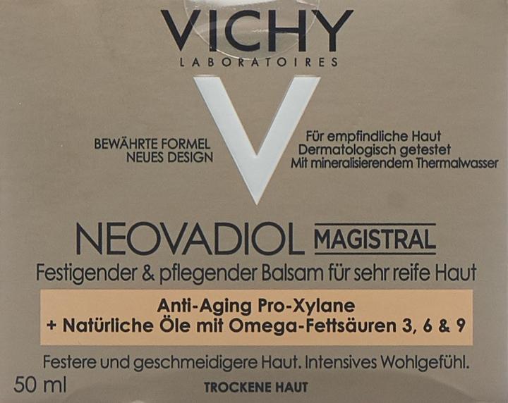 Image du produit Vichy Néovadiol Magistral (50 ml, Crème de jour)