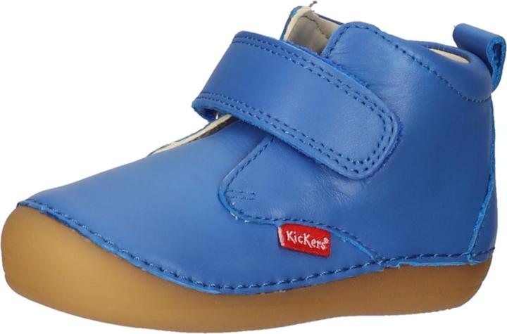 Produktbild Kickers Halbschuhe (20)
