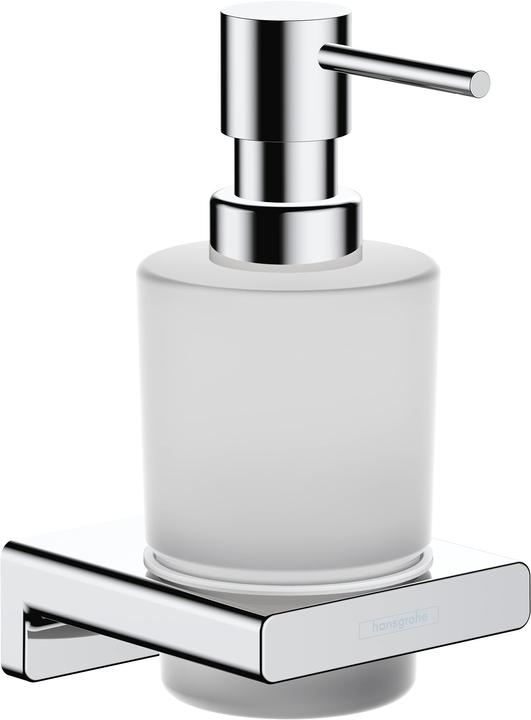 hansgrohe AddStoris lotiondispenser, wandmontage chroom