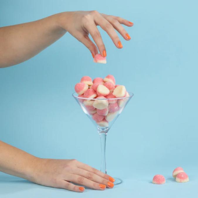 Actual product image Londontown Paloma