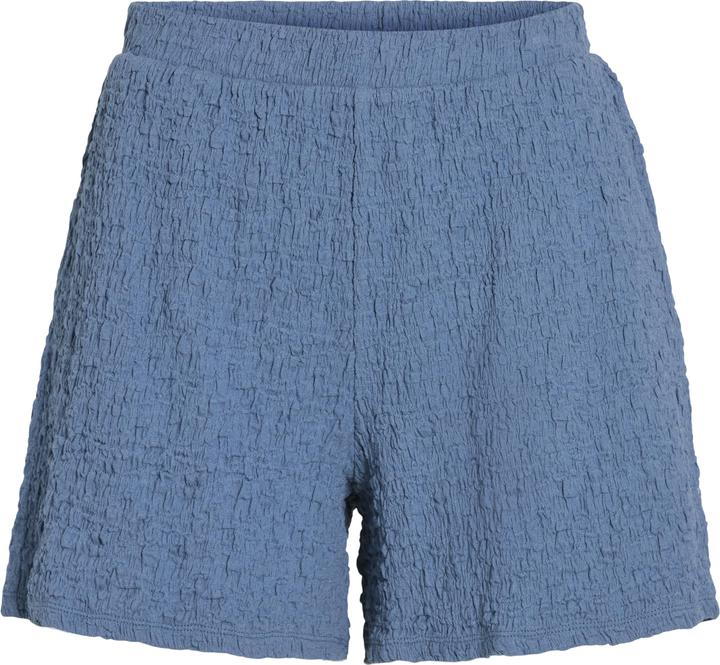 Vila High Waist Shorts