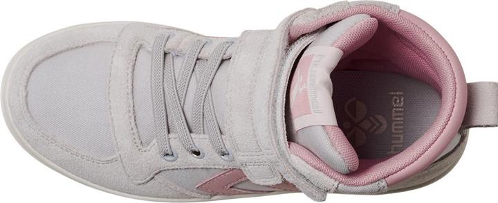 Immagine prodotto hummel Slimmer Stadil High Jr (28)
