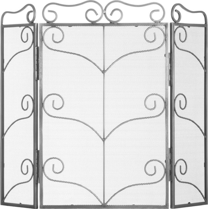 Immagine prodotto Hill Interiors Paravento per caminetto Elaborato