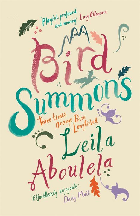 Actual product image Bird Summons (English, Leila Aboulela, 2020)