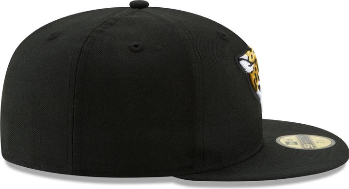 Produktbild New Era 59Fifty Cap - ON FIELD Jacksonville Jaguars - 7 5/8 (7 5/8)