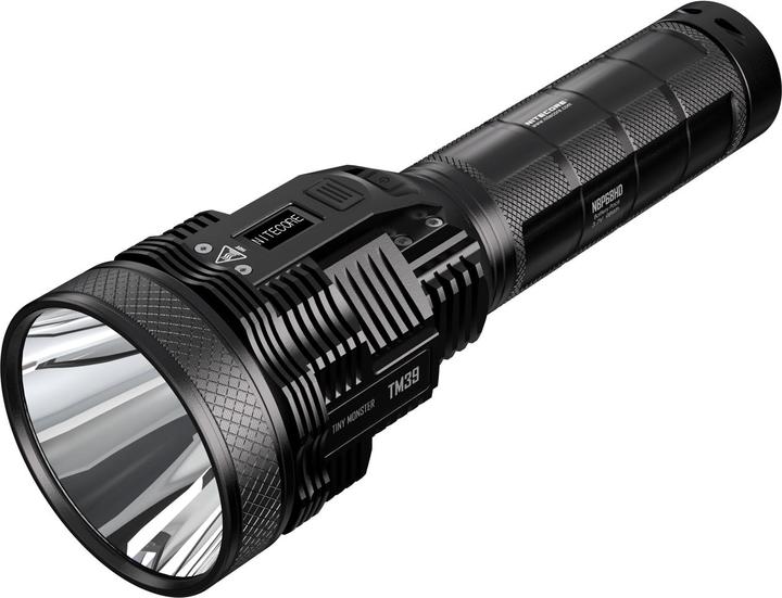 Nitecore TM39 - 5200 lumen (30 cm, 5200 lm)