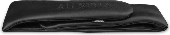 Produktbild Ailoria LUXE SWEEP Silk Hair Band (black) (Schmuck)