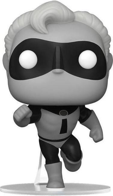 Produktbild Funko Die Unglaublichen - 1509 - Mr. Incredible Disney