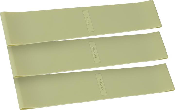 Immagine prodotto Omnana Fascia fitness SoftFlex (0.30 m, Light)
