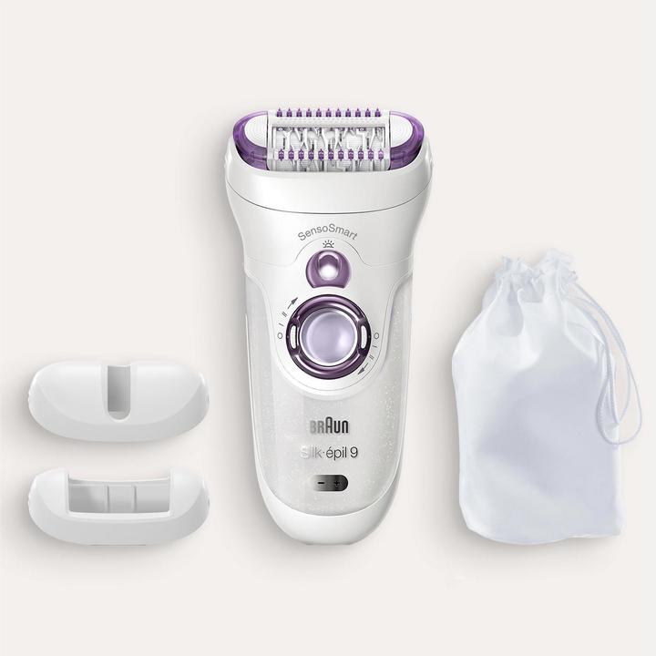 Produktbild Braun Silk-épil 9
