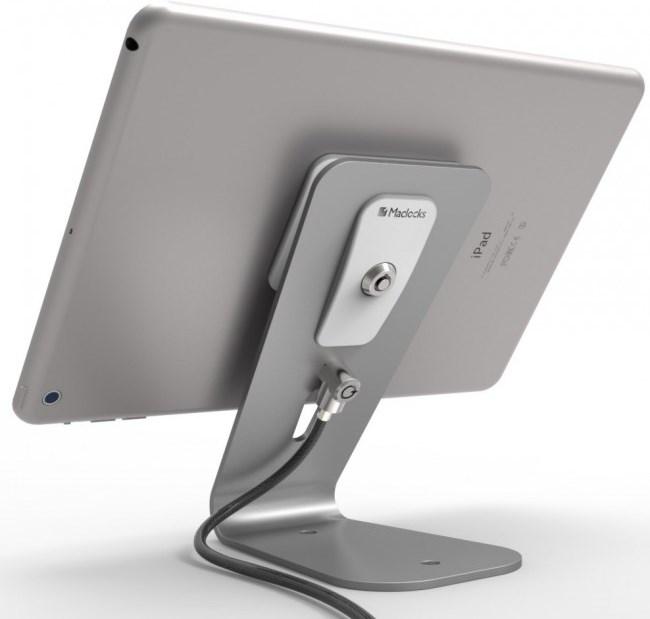 Produktbild Compulocks Universal Tablet Lock Stand