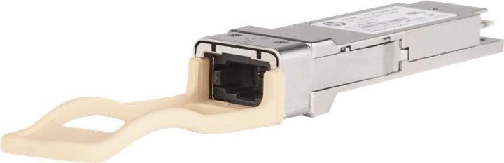 Image du produit HPE E N X140 Émetteur-récepteur QSFP+, CSR4 XCVR