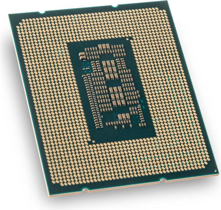 Image du produit Intel Core i7-13700 (LGA 1700, 5.20 GHz, 16 -Core)