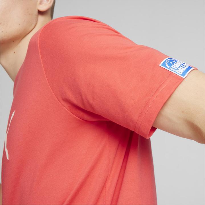Actual product image Puma Handball Tee (S)